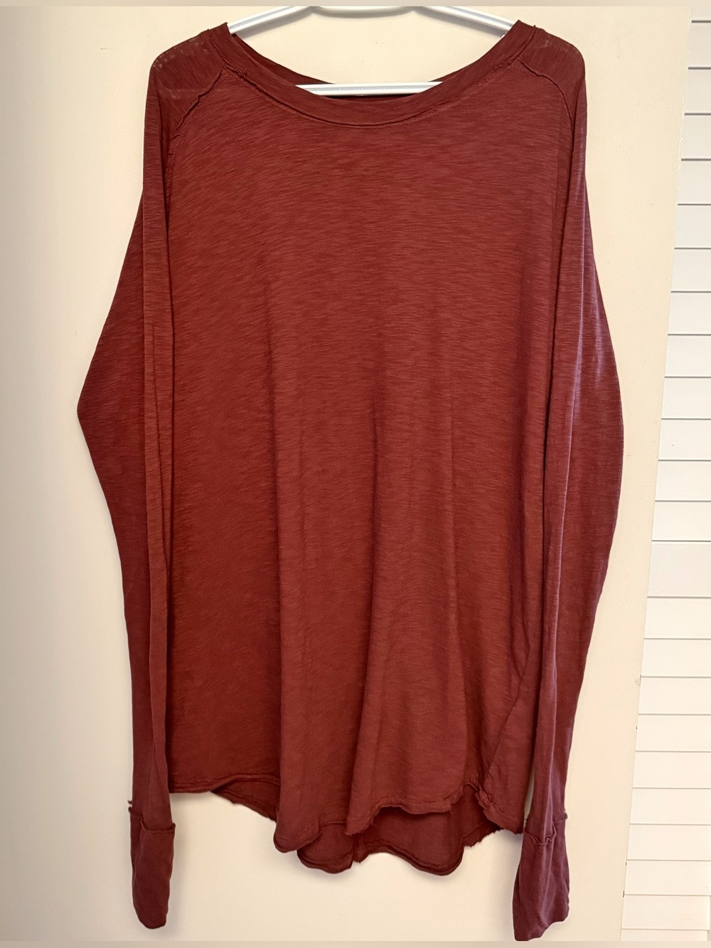 We The Free Arden Tee M